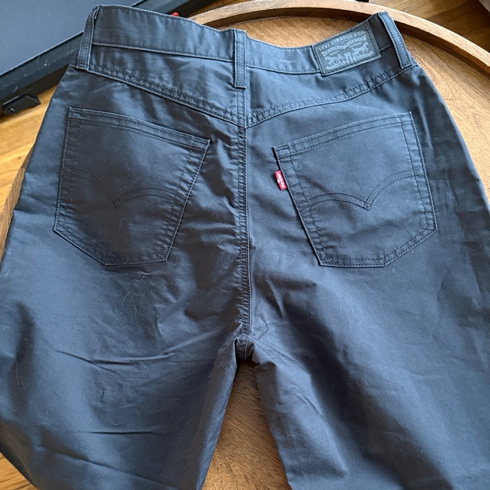 Levi’s cotton woman’s jeans
